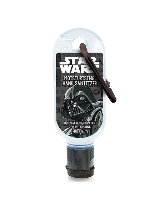 Star Wars Moisturising Hand Sanitizer - Darth Vader