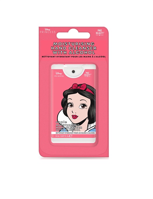 Princess Hand Sanitizer - Snow White Apple 15ml