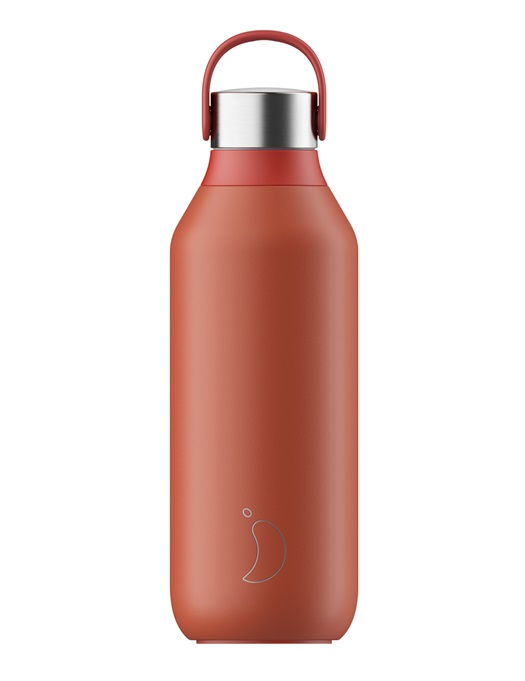 Series 2 Bottle - Maple Red 500ml