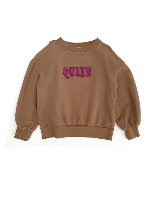 Sweater Coconut Queen