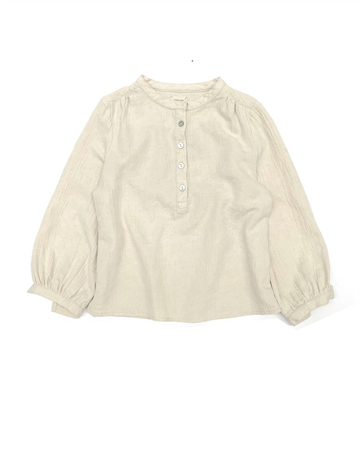 Blouse Sand