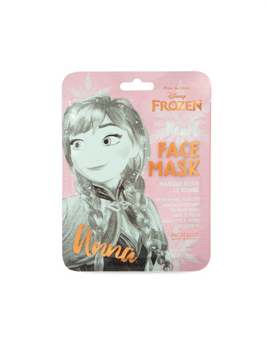 Face Mask Anna