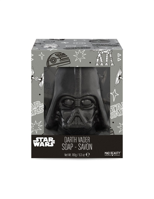 Soap On A Rope Darth Vader