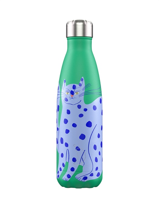 CHILLY'S Blue Cat 500ML