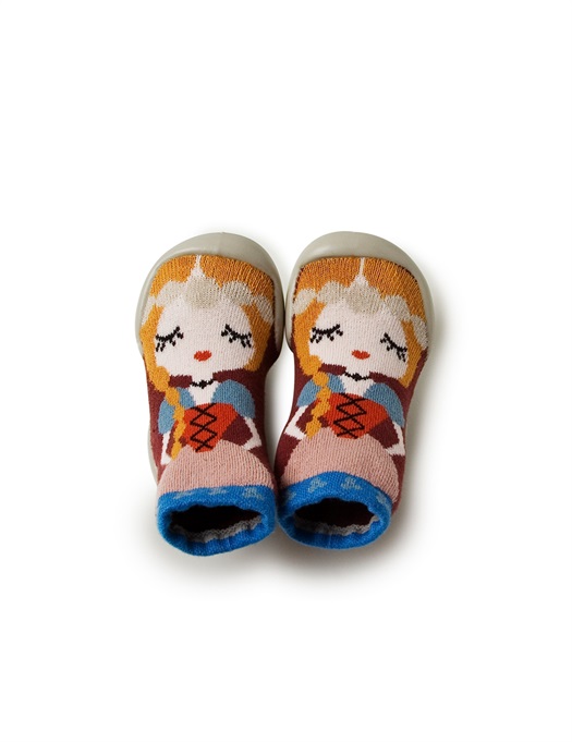 Slippers Guenievre