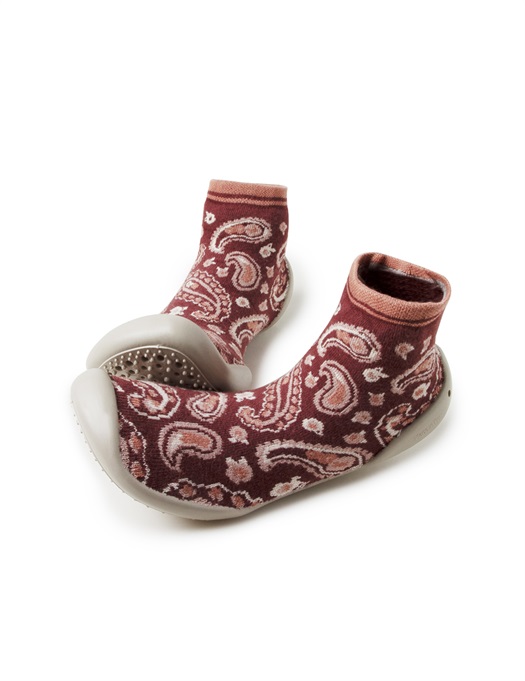 Slippers Arabesque