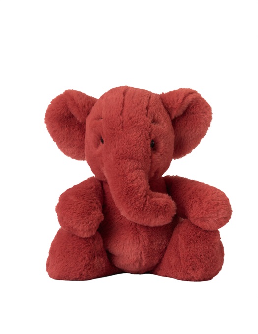 WWF CUB CLUB - Elephant 