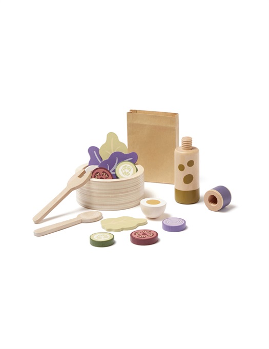 Salad Set KID'S HUB