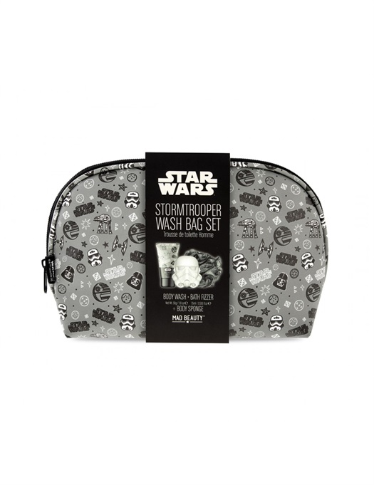 Star Wars Wash Bag Set