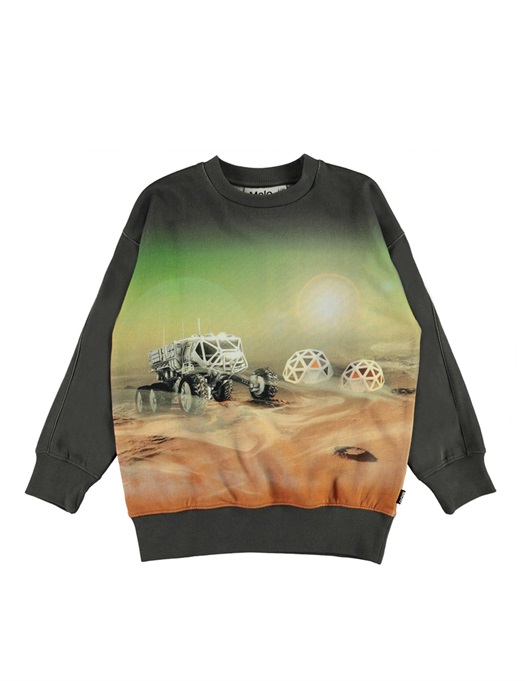 Mozy Sweatshirt Mars Living