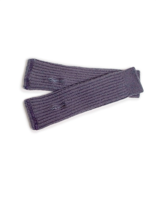 Mittens Merino Wool - Fleur De Levande