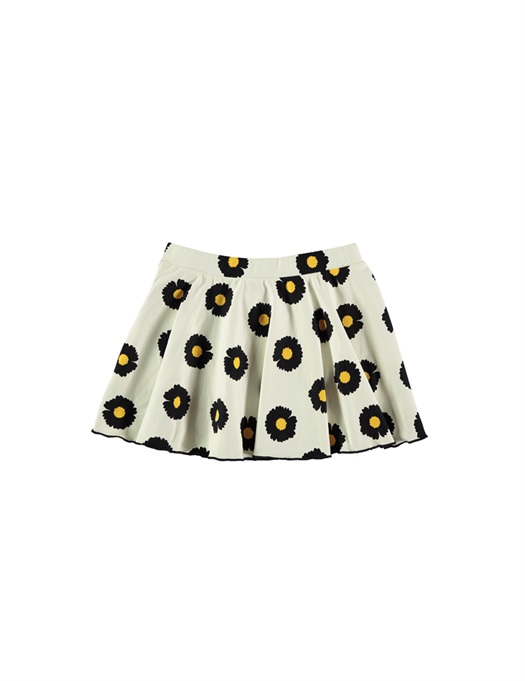 Daisy Swimwear Skirt
