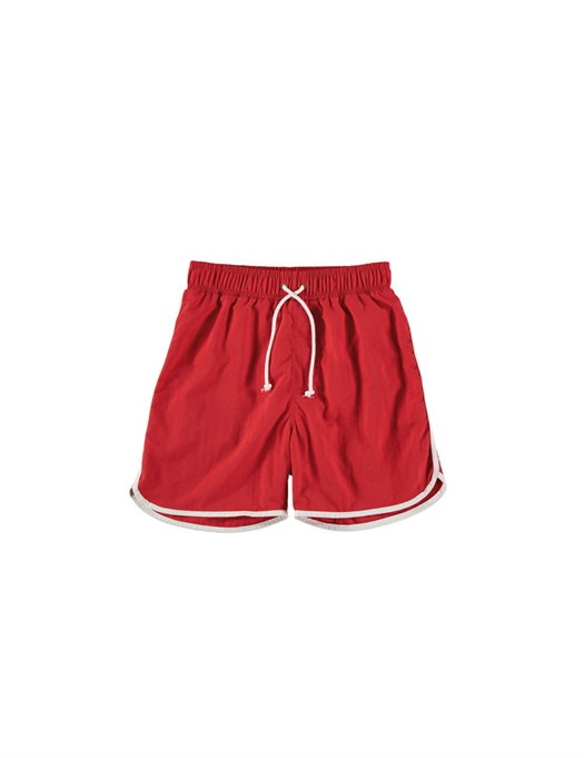 Optimistic Retro Swimshorts