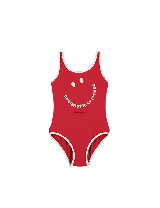 Optimistic Swimsuit