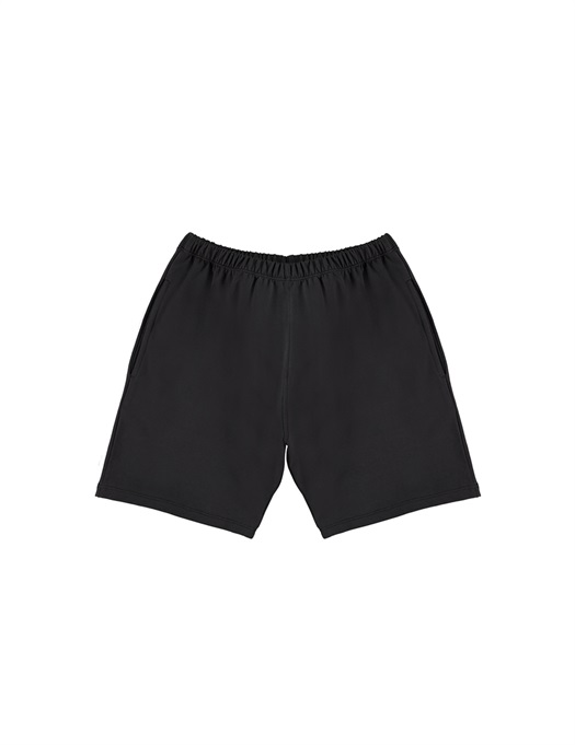 Baskeball Shorts Asphalt