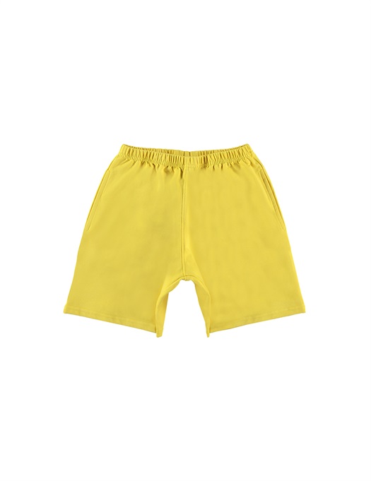 Surfer Shorts Yellow