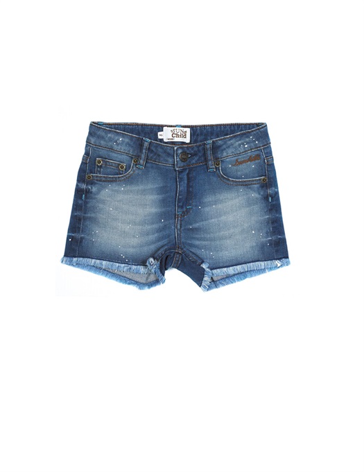 Praslin Shorts Authentic