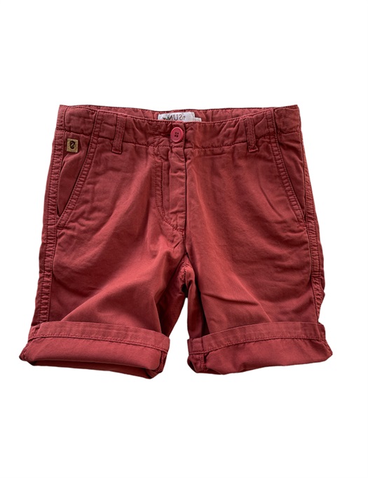 Peri Shorts Poterie