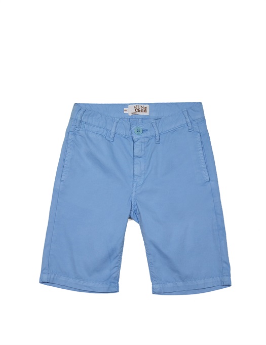 Retiro Shorts Myosotis