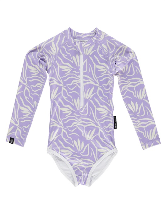 Sweet Magnolia Swimsuit UPF50+