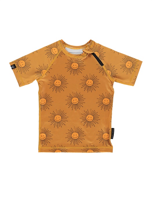 Spread Sunshine Tee UPF50+