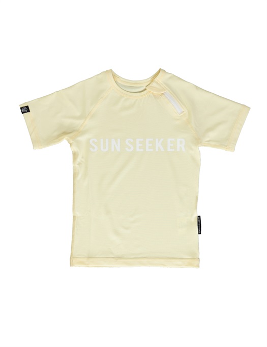 Sun Seeker Tee UPF50+