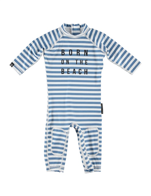Beach Boy Baby UPF50+