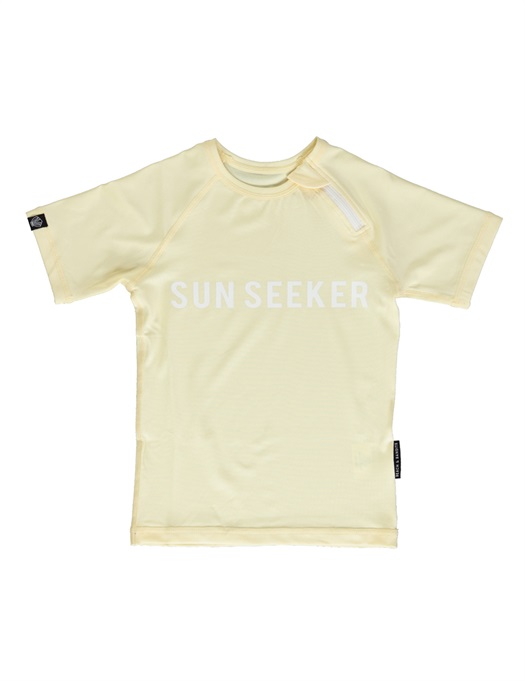 Baby Sun Seeker Tee UPF50+