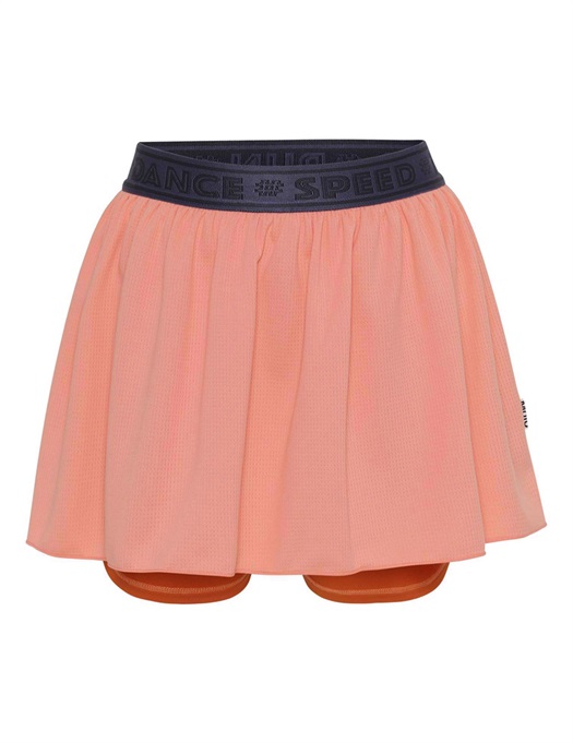 Ola Skort Warm Coral