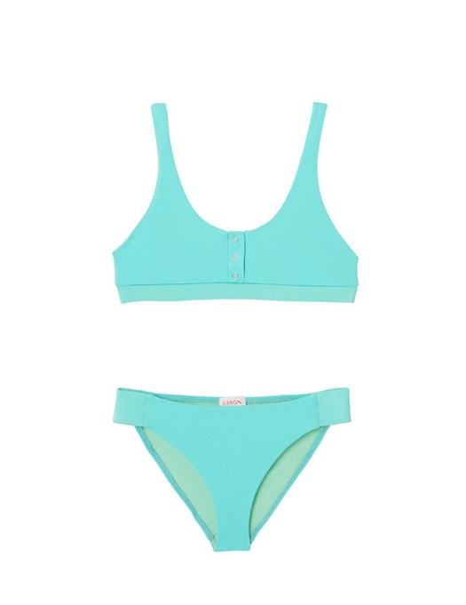 Acapulco Bikini Aqua