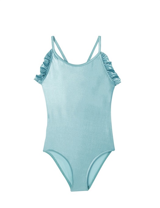 Sorbet Swimsuit Aqua