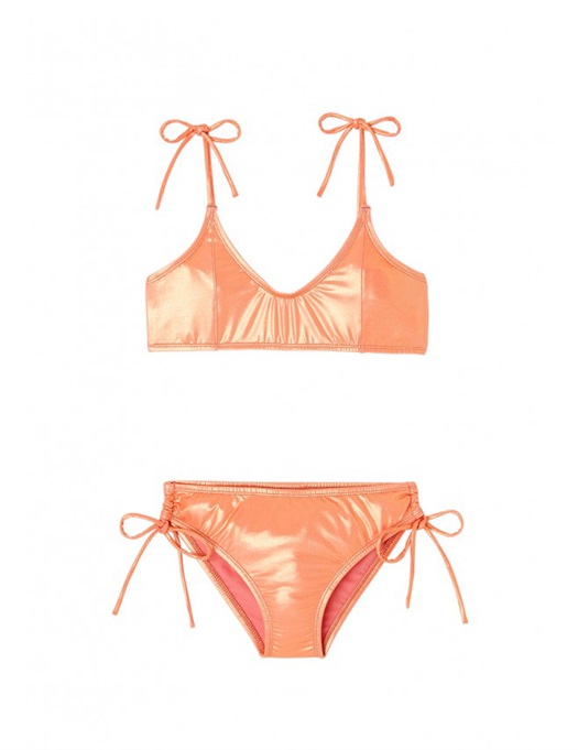 Sorbet Bikini Clementine