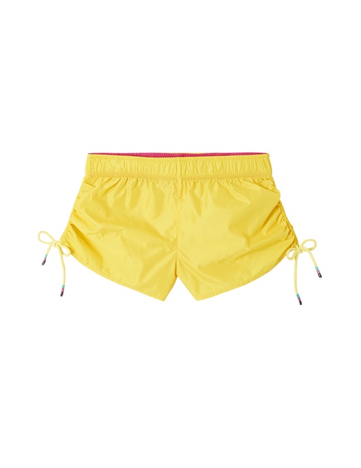 Surfer Shorts Jaune