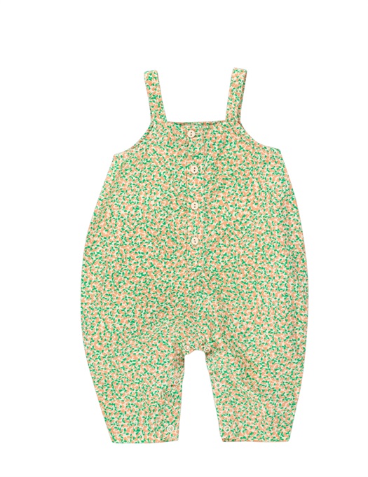 Baby Meadow One Piece Cream / Papaya