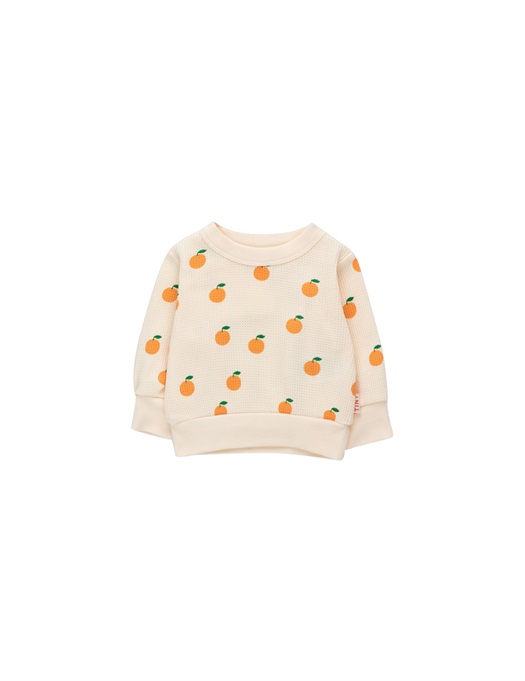 Baby Oranges Sweatshirt