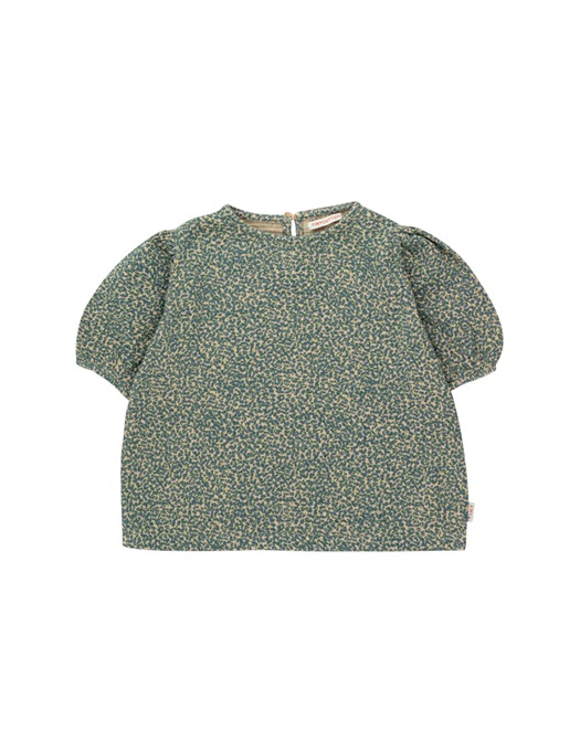 Meadow Puff Shirt