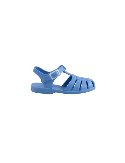 Jelly Sandals Lilac Blue