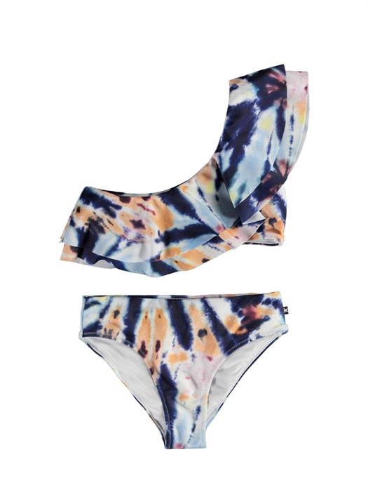 Nikkie Bikini - Summer Tie Dye