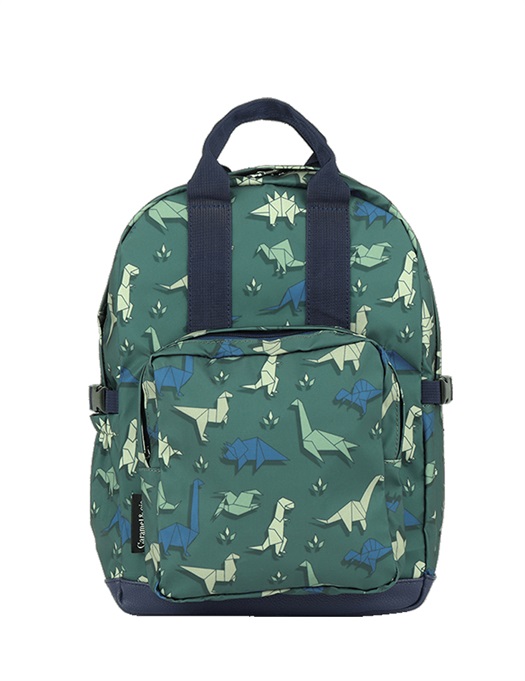 Medium Ergo Backpack - Dinogamis