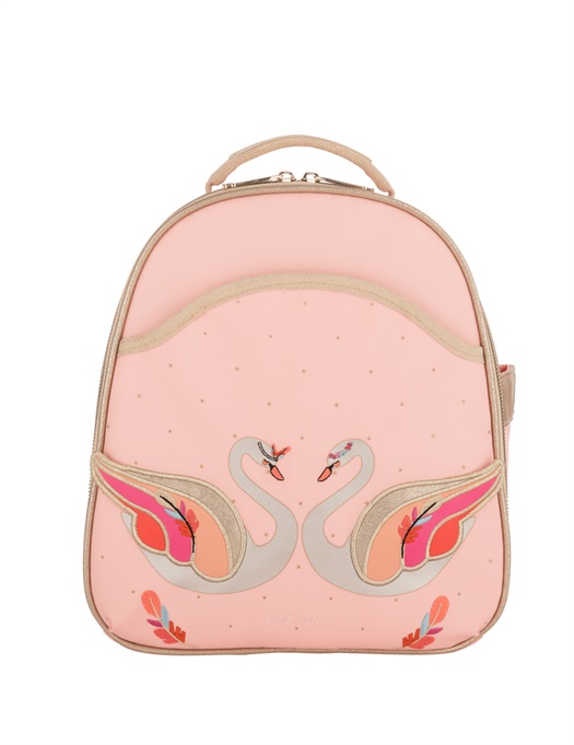 Backpack Ralphie Pearly Swans