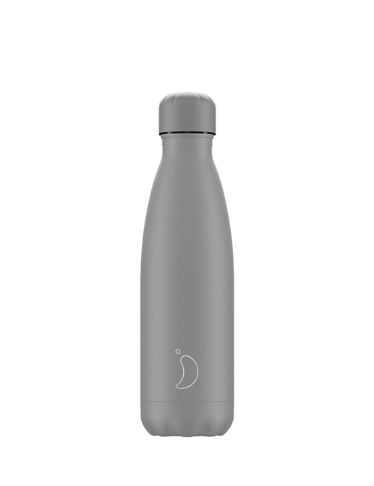 CHILLY'S All Matte Grey 500ml