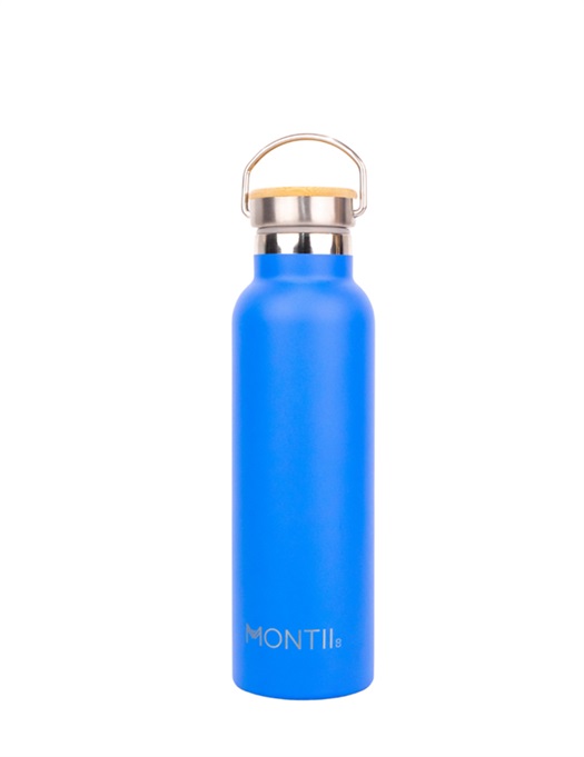 Montii Original Drink Bottle Blueberry