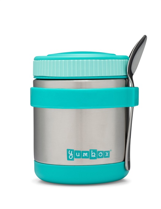 Zuppa Thermos Container - Caicos Aqua