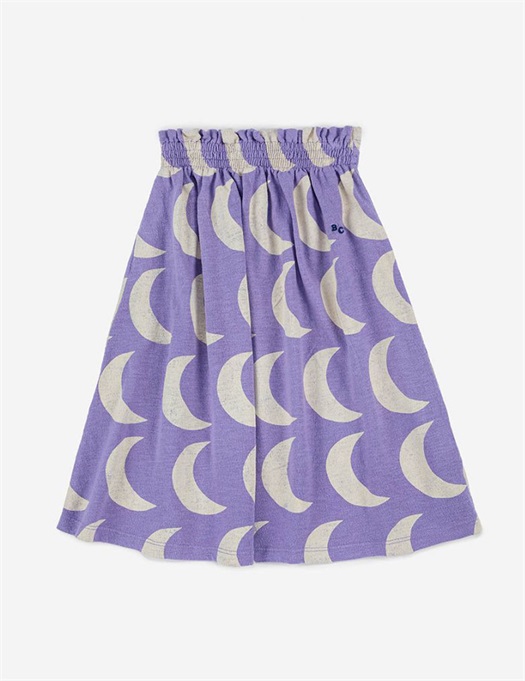 Moon All Over Skirt