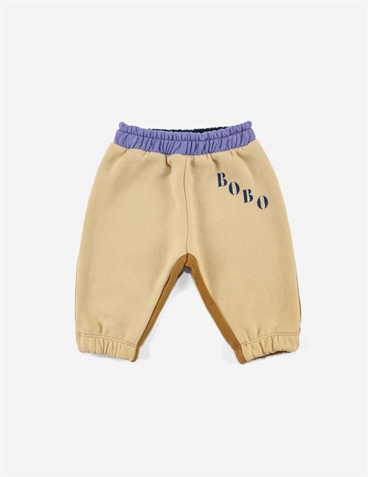 Baby Bobo Jogging Pants