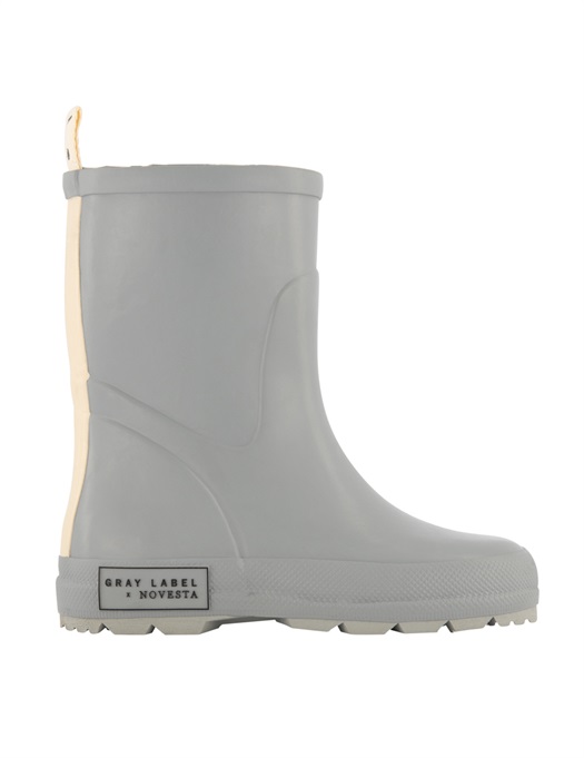 Gray Label x Novesta Rain Boots - Grey