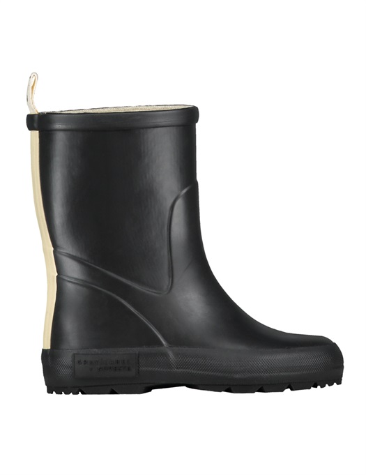 Gray Label x Novesta Rain Boots - Nearly Black