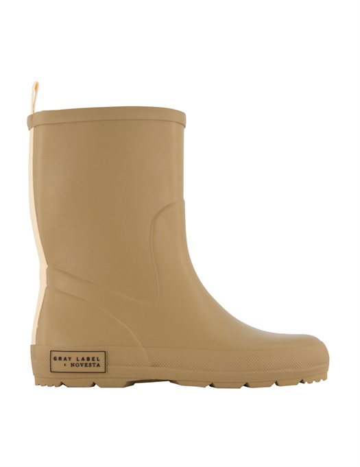 Gray Label x Novesta Rain Boots - Peanut