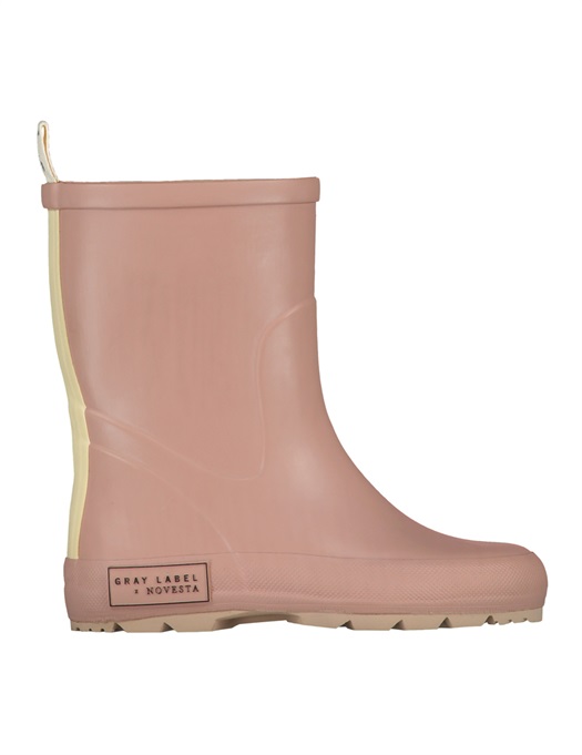 Gray Label x Novesta Rain Boots - Rustic Clay