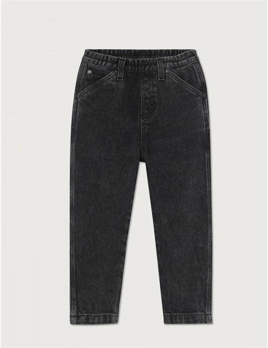 Yopday Jeans Black